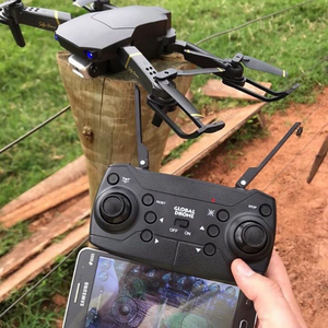 Drone X-Pro Max 02