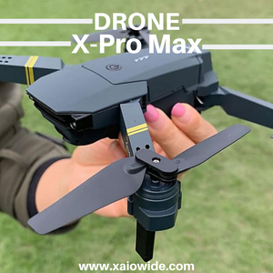 Drone X-Pro Max 02